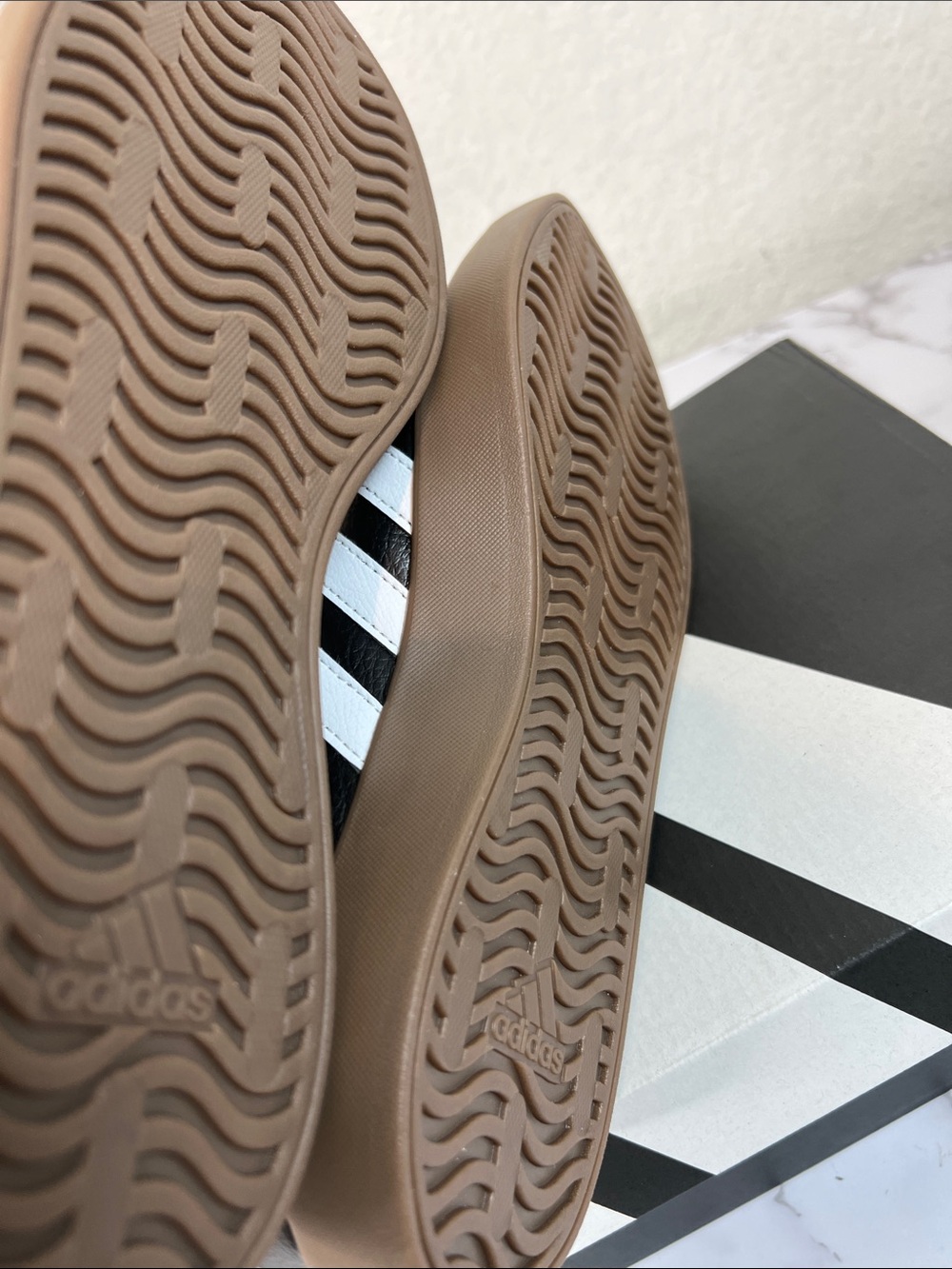 ADIDAS VL COURT BASE SHOES VARIOUS SIZES - Picture 9 of 11